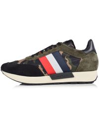 moncler runner