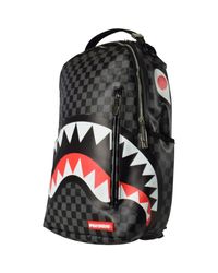 sharks in paris backpack