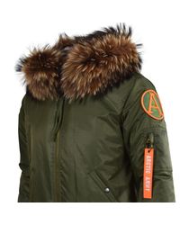 arctic classic bomber