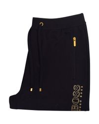 sweatpants hugo boss