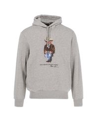 polo ralph lauren pullover hoodie