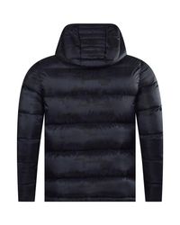 whitewood puffer jacket