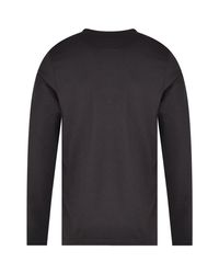 balmain button down shirt