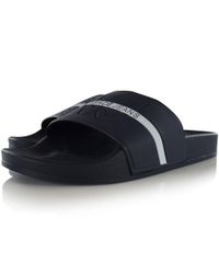 Versace Jeans Couture Sandals for Men - Up to 37% off at Lyst.com
