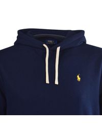 ralph lauren pullover navy