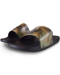 true religion sliders