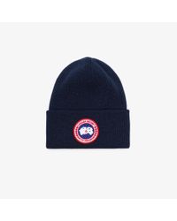 canada goose winter hat