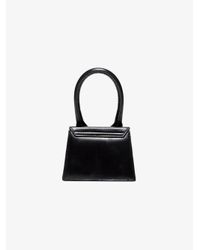 jacquemus chiquito sac le
