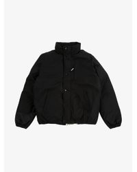 supreme astronaut puffy jacket