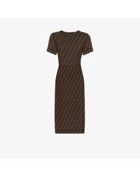 Fendi gown dress Clearance