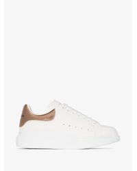 Rose Gold Sneakers for Women - Up to 35% off at Lyst.com