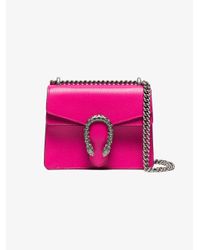 Sac gucci rose fushia Clearance