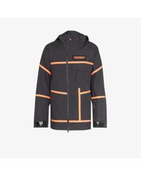 Burton Casual jackets for Men - Up to 50% off at Lyst.com