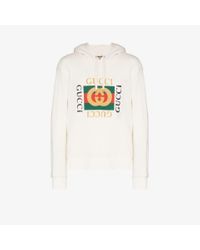 Gucci Hoodies for Men - Up to 55% off at Lyst.com