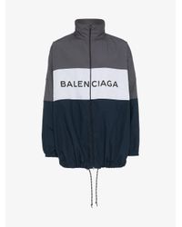 balenciaga tracksuits