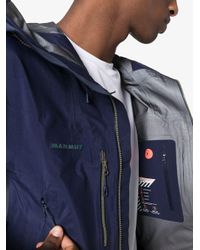 mammut alvier hardshell