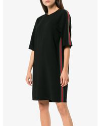 gucci t shirt dress