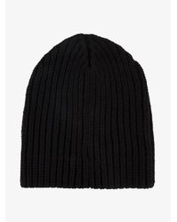 Gucci Berretto Con Lupo Ricamato in Black for Men | Lyst