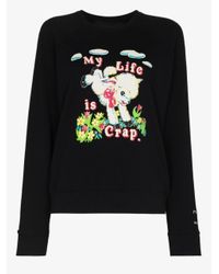 magda archer marc jacobs sweater