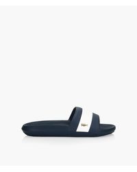 lacoste sandals canada