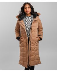 steve madden winter jacket