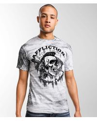affliction shirts cheap