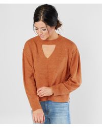 Billabong Sweaters and pullovers for Women - Up to 75% off at Lyst.com