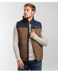 ariat puffer jacket