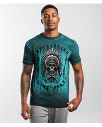 affliction shirts cheap