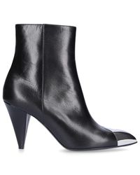 Celine Boots for Women - Up to 66% off at Lyst.ca
