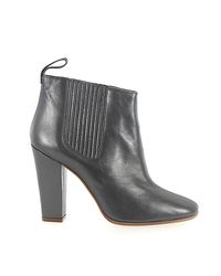 marc jacobs ross ankle boot