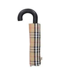 burberry umbrella case