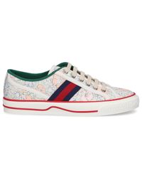 Gucci Trainers for Women - Up to 49% off at Lyst.com.au