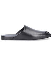 Balenciaga Slippers for Men - Up to 40% off at Lyst.com