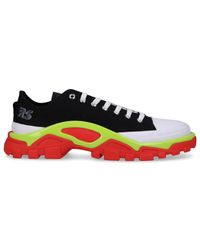 Shop adidas By Raf Simons from $105 | Lyst