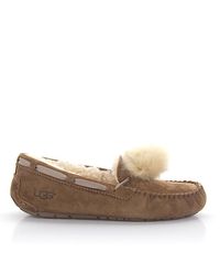 ugg loafers uk