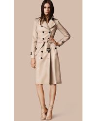 burberry sandringham extra long