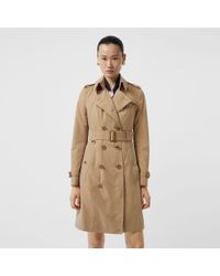 burberry coat buttons