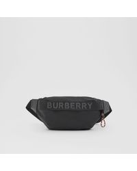 Burberry bags for Men - Up to 41% off at Lyst.com