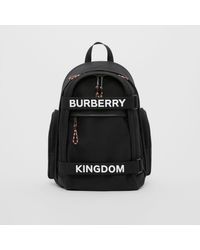 kingdom burberry