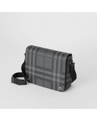 cartable burberry