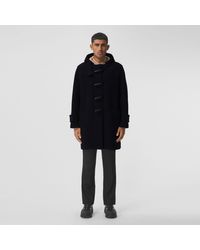 duffle coat black friday