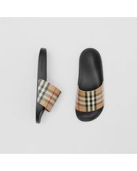Chaussures Burberry pour femme - Acheter en ligne pas cher - Tendances 2022  | Shopalike.fr