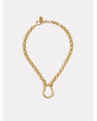 BY PARIAH White Fortuna Bracelet