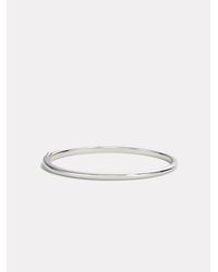 BY PARIAH Natural Classic Bangle
