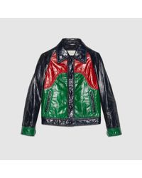 Gucci Jacket Red And Online Hotsell, UP TO 59% OFF www.bel-cashmere.com