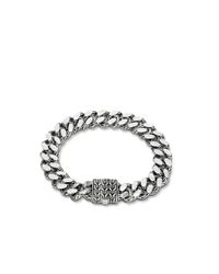 John Hardy | Metallic Classic Chain Large Link Bracelet | Lyst