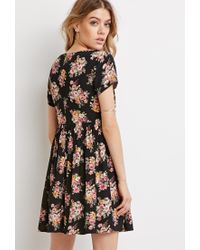 Floral Dresses Forever 21 2018 2019 My Clothes Trend