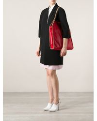stella mccartney falabella red