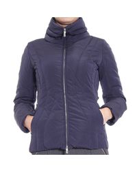 Armani Jeans | Blue Jacket | Lyst
